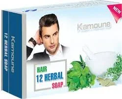 صابون 12 گیاه کمون