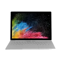 MICROSOFT SURFACE BOOK 2/i5 - 7300/8GB/256GB SSD