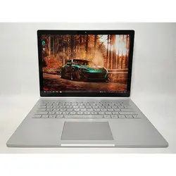 MICROSOFT SURFACE BOOK 2/i5 - 7300/8GB/256GB SSD