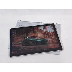 MICROSOFT SURFACE BOOK 2/i5 - 7300/8GB/256GB SSD