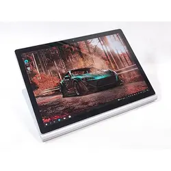 MICROSOFT SURFACE BOOK 2/i5 - 7300/8GB/256GB SSD