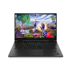 لپ تاپ گیمینگ اچ پی مدل HP OMEN 17 2023