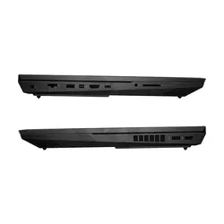 لپ تاپ گیمینگ اچ پی مدل HP OMEN 17 2023