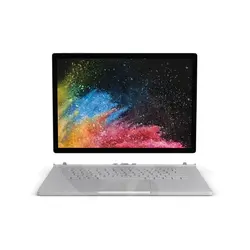لپ تاپ سرفیس Microsoft Surface Book 1/i5-6300/8/128