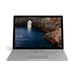 لپ تاپ سرفیس Surface Book 3/i7-1065G7/32/2TB/GTX1660-6GB