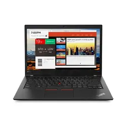 LENOVO THINPAD A485/Ryzen 7 Pro 2700/8GB/256GB/AMD Vega-10