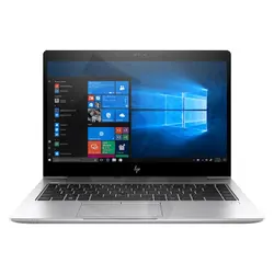 HP EliteBook 745 G6/Ryzen 5 Pro 3500/16GB/256 SSD/AMD-2GB