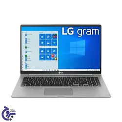 لپ تاپ الجی مدل گرم LG GRAM 15 - Z90N