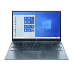 لپ تاپ اچ پی مدل پاویلیون HP PAVILION 15