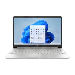 خرید و مشخصات اچ پی HP LAPTOP 15s