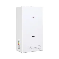 آبگرمکن دیواری بوتان B4118 Turbo