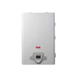 پکیج دیواری لورچ مدل آدنا 24