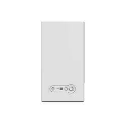 پکیج شوفاژ دیواری ایرتورپن IRTURPAN 22 S دیجیتال