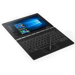 تبلت لنوو مدل Yoga Book With Windows 4G