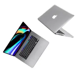 لپ تاپ 16 اینچی اپل مدل MacBook Pro MVVK2 2019