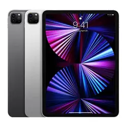 تبلت اپل iPad Pro 11 inch 2021 WiFi
