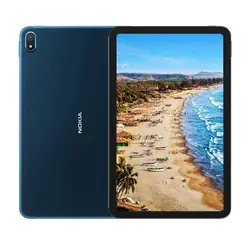 تبلت نوکیا مدل T20 TA-1397 SS LTE