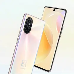 گوشی موبایل هوآوی nova 8 دو سیم کارت