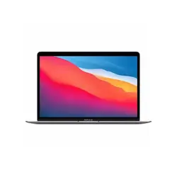 لپ تاپ 13 اینچی اپل مدل MacBook Air MGN63 2020