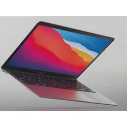لپ تاپ 13 اینچی اپل مدل MacBook Air MGN63 2020