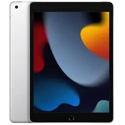 تبلت اپل iPad (9th Generation) 10.2-Inch Wi-Fi