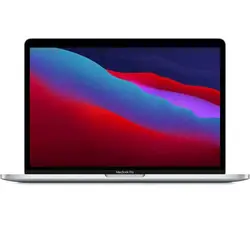لپ تاپ 13 اینچی اپل مدل MacBook Pro MYD82 2020