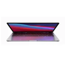 لپ تاپ 13 اینچی اپل مدل MacBook Pro MYD82 2020