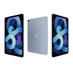 تبلت اپل مدل iPad Air 10.9 inch 2020 WiFi