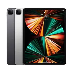 تبلت اپل مدل iPad Pro 12.9 inch 2021 5G