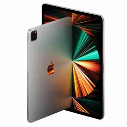 تبلت اپل مدل iPad Pro 12.9 inch 2021 5G