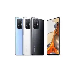 گوشی موبایل شیائومی مدل 11T Pro 2107113SG 5G