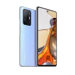 گوشی موبایل شیائومی مدل 11T Pro 2107113SG 5G