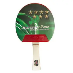 راکت پینگ پنگ مدل super excellent racket