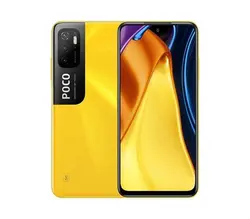 گوشی موبایل شیائومی مدل POCO M3 PRO 5G
