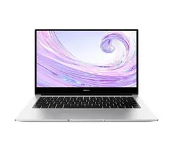 لپ تاپ 14 اینچی هوآوی Matebook D14