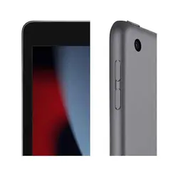 تبلت اپل مدل iPad (9th Generation) 10.2-Inch Wi-Fi (2021) ظرفیت 64 گیگابایت