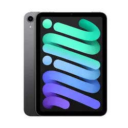 تبلت اپل مدل iPad mini 8.3 inch 2021-MK7M3LL/A