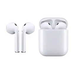 هدفون بی‌ سیم اپل مدل AirPods New Generation