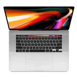 لپ تاپ 16 اینچی اپل مدل MacBook Pro MVVK2 2019