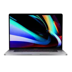 لپ تاپ 16 اینچی اپل مدل MacBook Pro MVVK2 2019
