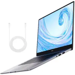 لپ تاپ 15.6 اینچی هوآوی MateBook D15 Bohr‌‌B