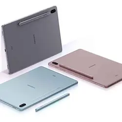 تبلت سامسونگ مدل Galaxy TAB S6 Lite ظرفیت 64 گیگابایت