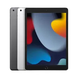 تبلت اپل مدل iPad 9th Generation 10.2-Inch
