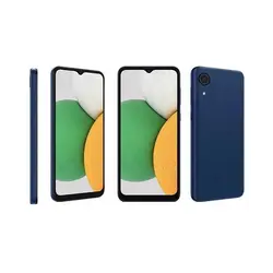موبایل سامسونگ مدل Galaxy A03 SM-A032F/DS
