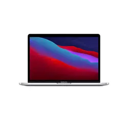 لپ تاپ 13 اینچی اپل مدل MacBook Pro MYD92 2020