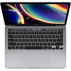لپ تاپ 13 اینچی اپل مدل MacBook Pro MYD92 2020