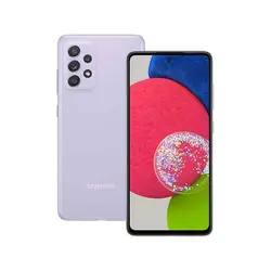 گوشی موبایل سامسونگ مدل A52s