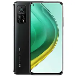 گوشی موبایل شیائومی مدل Redmi K30S M2007J3SC