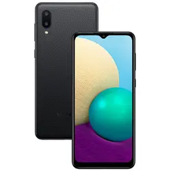 موبایل سامسونگ Galaxy A02 SM-A022F/DS