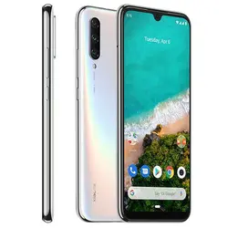 گوشی موبایل شیائومی مدل Mi A3 M1906F9SH